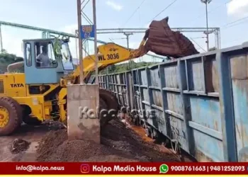 SWR Record Revenue August 2026 Freight Earnings