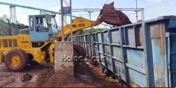 SWR Record Revenue August 2026 Freight Earnings