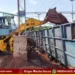 SWR Record Revenue August 2026 Freight Earnings