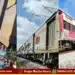 Shivamogga talguppa bengaluru intercity train delay