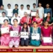 Sagara ankura sanskrit conversation camp concludes