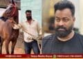 Sandalwood arun achar new villain jackie 42 Kiran Raj