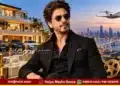 Shah Rukh Khan Richest Indian Actor Total Net Worth
