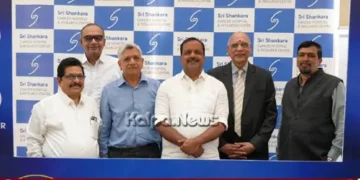 Shankara Cancer Hospital 15th Anniversary UT Khadar Praises copy