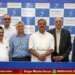 Shankara Cancer Hospital 15th Anniversary UT Khadar Praises copy