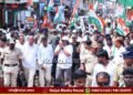 Shikaripura Political Shikari Madhu Bharat Jodo 2.0