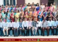 Shikaripura krcs teachers day celebration radhakrishnan