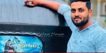 Shivamogga Bike Accident On Shikaripura Road 1 Death