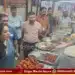 Shivamogga Food Court AC Inspection License Cancel Warning