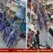 Shivamogga Ganesha Procession 3500 Tight Security