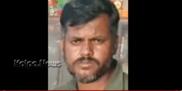 Shivamogga Line Man Dies Electric Shock In Bhadravathi copy