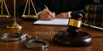 Shivamogga Lokayukta Case Sub Tahsildar 4 Years Jail