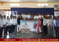 Shivamogga MLC Dhananjaya Sarji Birthday Special Pooja