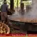 Shivamogga Man Dies After Falling Into Boiling Arecanut