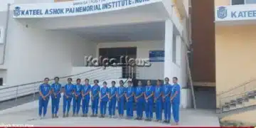Shivamogga Manasa Nursing Assistant Course Admissions