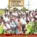Shivamogga Sringeri Mangaluru Railway Line MP BYR Updates
