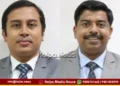 Shivamogga ZP CEO hemant Transfer Rishi Anand New CEO copy