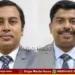 Shivamogga ZP CEO hemant Transfer Rishi Anand New CEO copy