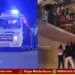 Shivamogga hit and run auto driver injured bike rider flyover copy