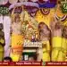 Bengaluru Srinivasa Kalyana held in HSR Layout