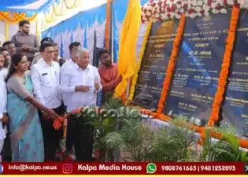 Tumkur limited height subway opens at bheemasandra gate