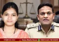 Soujanya Murder Case govt forms sit shashikumar head