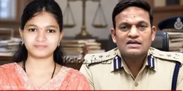 Soujanya Murder Case govt forms sit shashikumar head