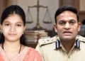 Soujanya Murder Case govt forms sit shashikumar head
