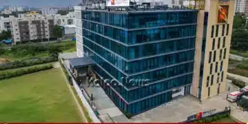 Sparsh Hospital Sarjapur Bengaluru 1st Anniversary