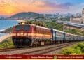 Special Train Visakhapatnam bengaluru for festival