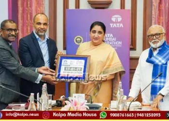 Tata Mumbai Marathon- over 500 crore donation raised
