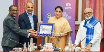 Tata Mumbai Marathon- over 500 crore donation raised