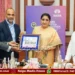 Tata Mumbai Marathon- over 500 crore donation raised