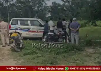 Teen Gang Rape Killed By 3 Minors Body Eaten By Dogs