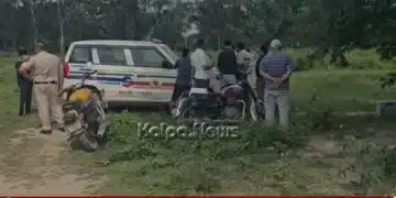 Teen Gang Rape Killed By 3 Minors Body Eaten By Dogs