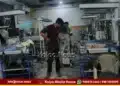 Telangana Adilabad Rims Hospital Fire 2 New Born Dead