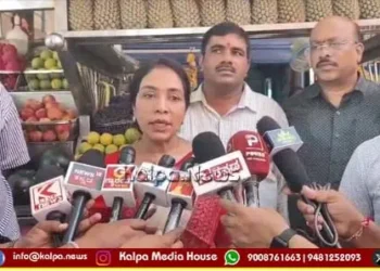 shivamogga-tanu-juice-center-raid licence cancelled