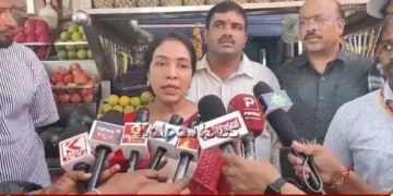 shivamogga-tanu-juice-center-raid licence cancelled
