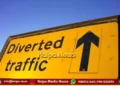shivamogga-traffic-route-diversion-on-sept-25