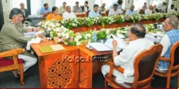 Tulu 2nd Official Language karnataka Cabinet Approved copy