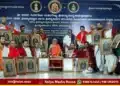 Udupi Madhwa Philosophy Promotion In North India Support