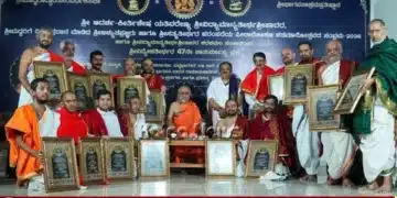 Udupi Madhwa Philosophy Promotion In North India Support
