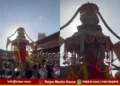 Udupi vitlapindi utsava shock udupi tension