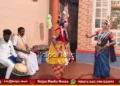 Soraba - Yakshagana - ‘Chikkamela’ - house