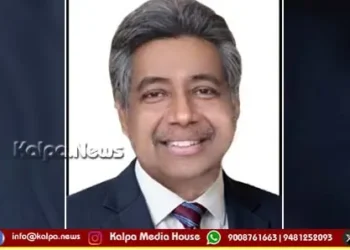 railway-safety-chief-venkatasubramanian-assumes-blore
