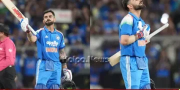 Virat Kohli 15k ODI Runs Tendulkar Record 5k Runs Milestone copy