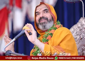 Water consumption ayurveda advice raghaveshwara sri