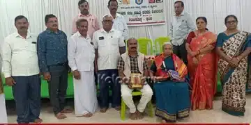 basavanna human values prashant kubasad