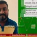 bhadravathi black magic cheating gold seized
