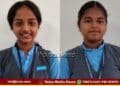 christking school wrestling 2 students to state level